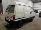 2002 DAIHATSU HI-JET 1300 16V EFI  for sale at Copart CHESTER