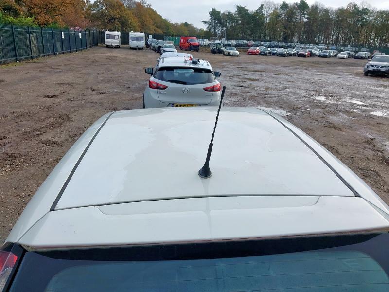 2010 FIAT PUNTO EVO 1.4 GP 5DR