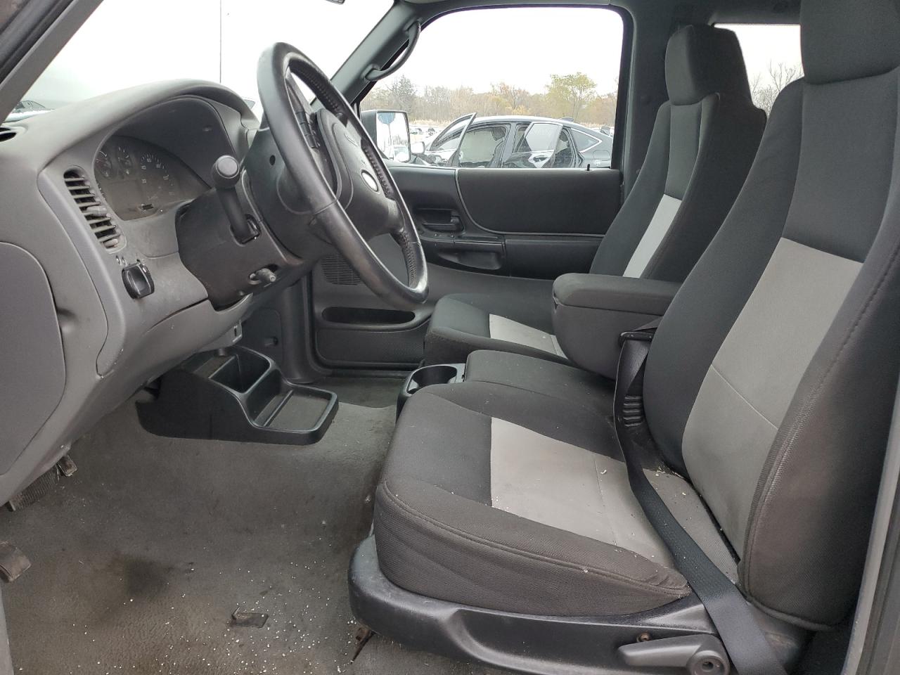 2006 Ford Ranger Super Cab VIN: 1FTYR14U46PA62979 Lot: 92034605