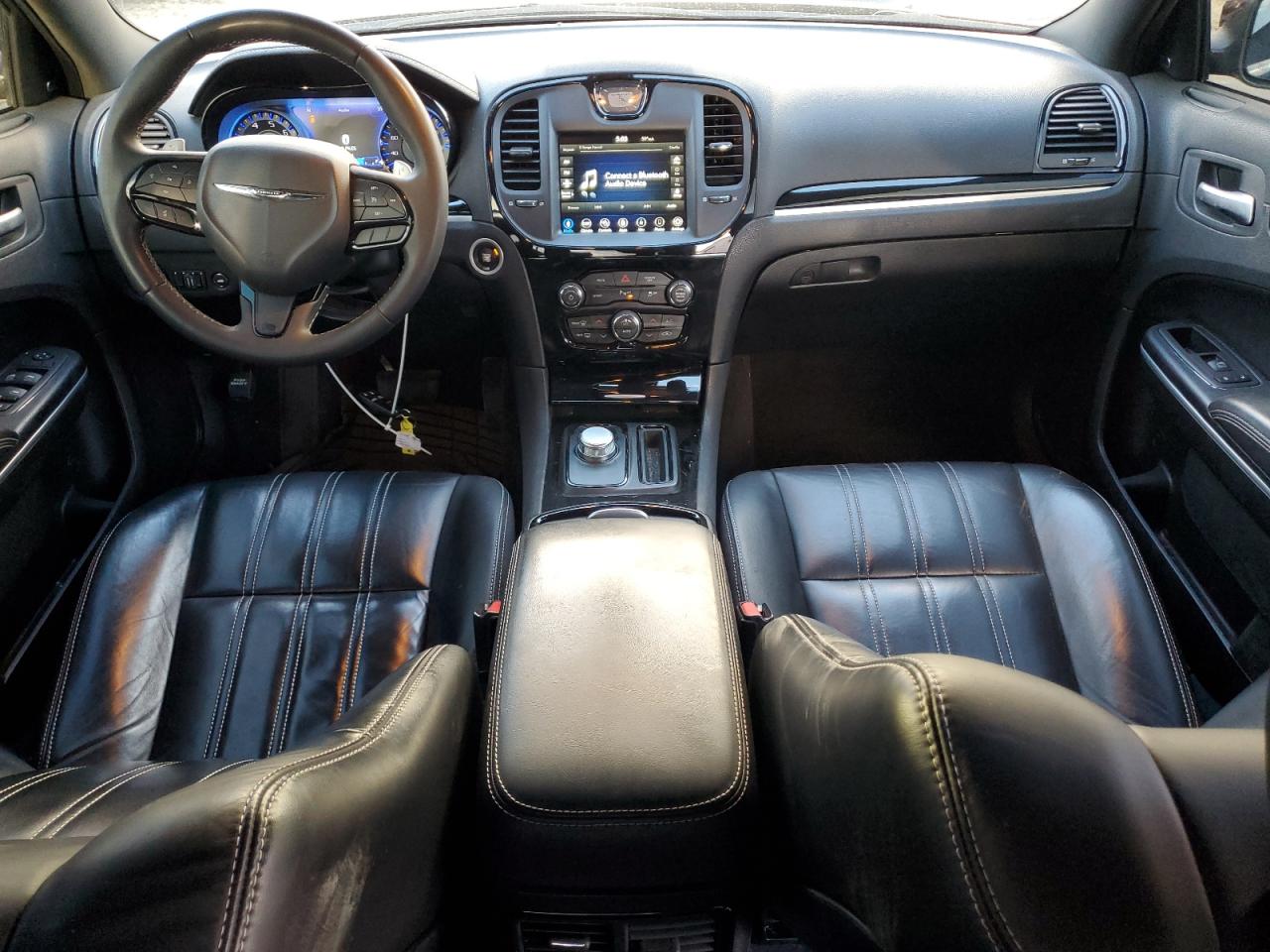 2023 Chrysler 300 S VIN: 2C3CCABG9PH676641 Lot: 93938135