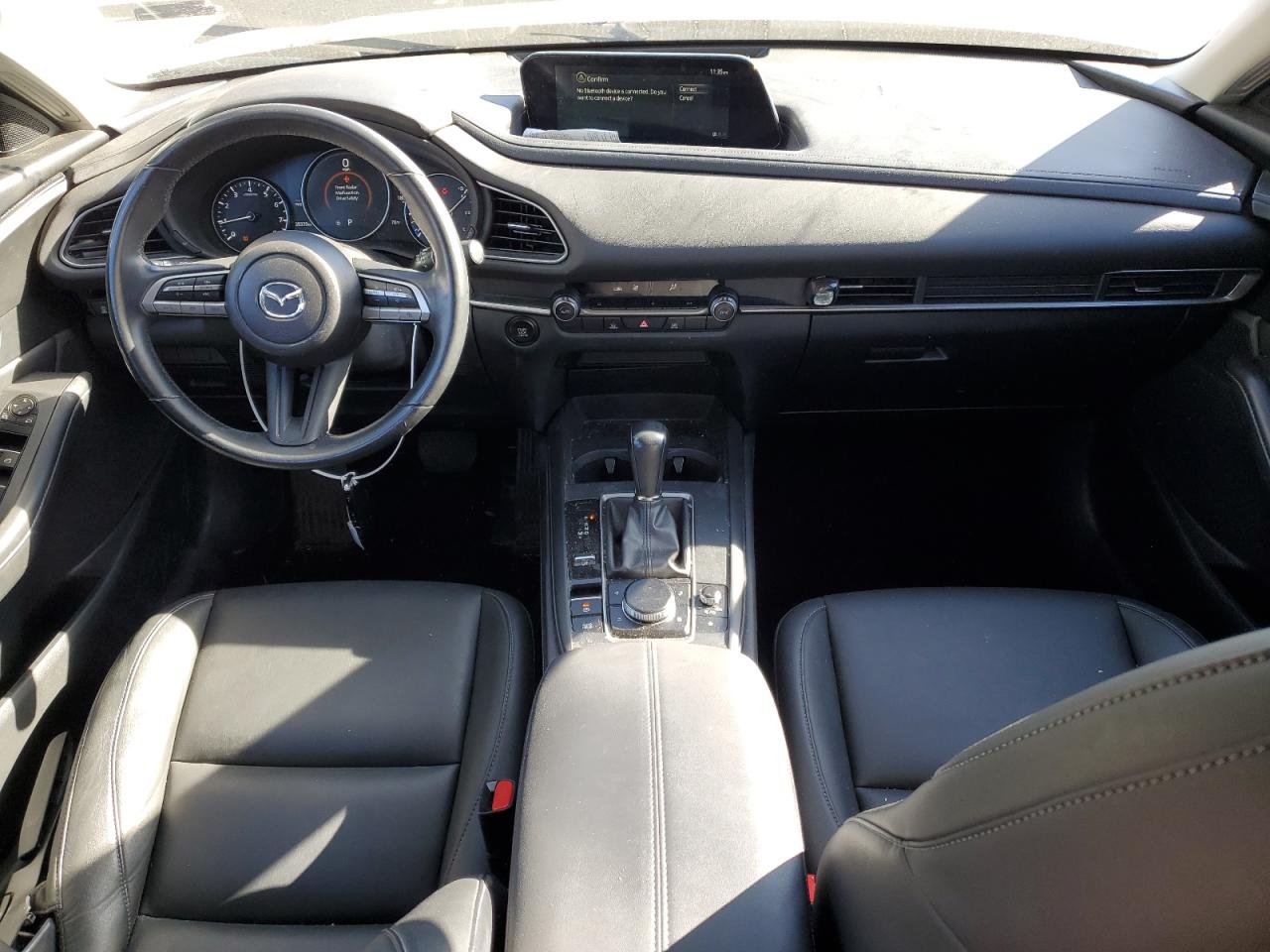 2021 Mazda Cx-30 Select VIN: 3MVDMBBLXMM302955 Lot: 91130035