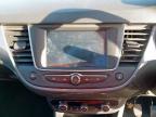 2020 VAUXHALL CROSSLAND X 1.2 [83] ELITE 5DR for sale at Copart YORK