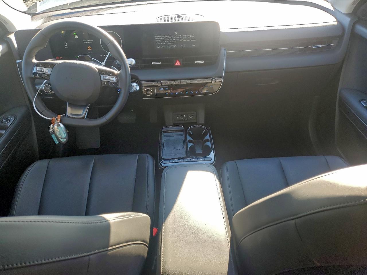 2025 Hyundai Ioniq 5 Sel VIN: 7YAKNDDC9SY029600 Lot: 93684855