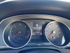2015 VOLKSWAGEN PASSAT 1.6 TDI SE 4DR for sale at Copart BELFAST
