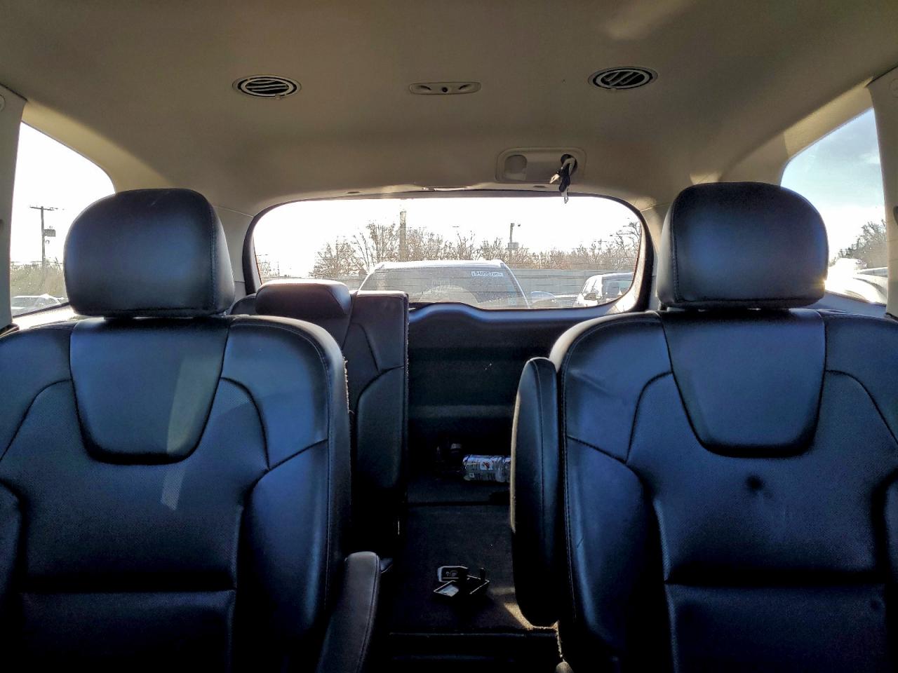 2020 Kia Telluride S VIN: 5XYP6DHC1LG037978 Lot: 93953075