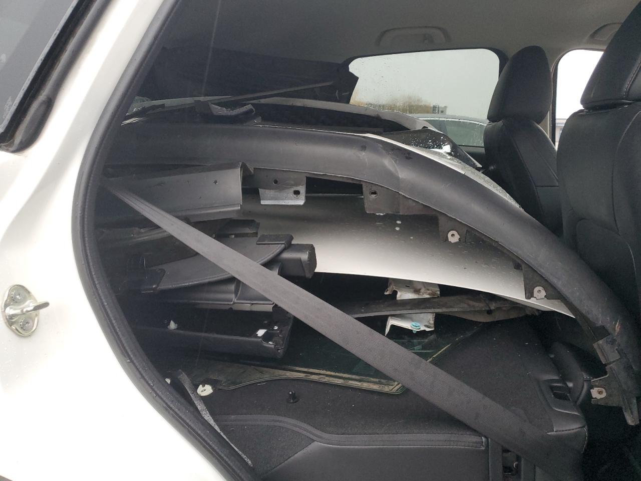 2018 Mazda Cx-5 Touring VIN: JM3KFBCM9J0380479 Lot: 93030965