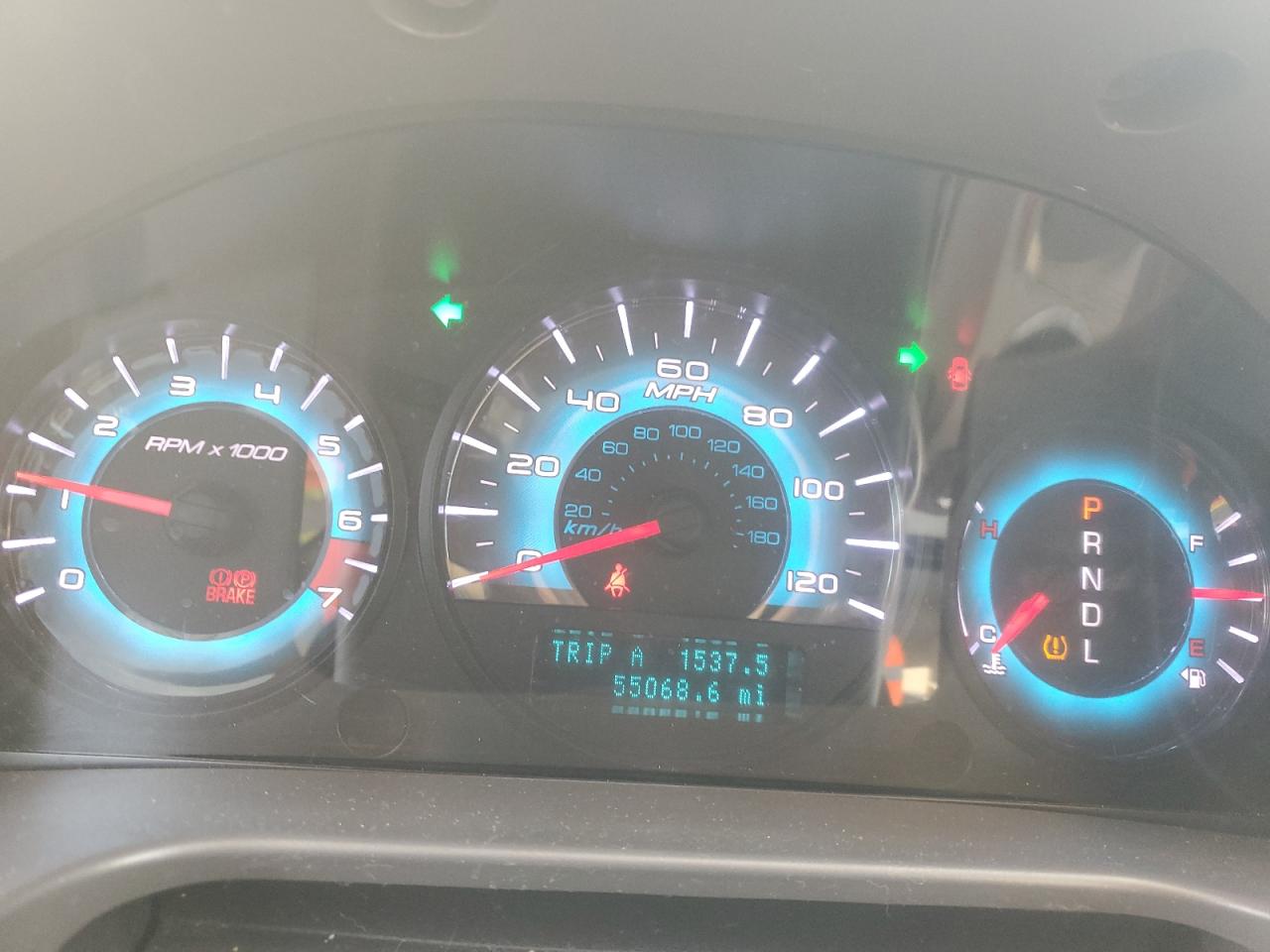 2012 Ford Fusion Se VIN: 3FAHP0HA0CR243250 Lot: 92817455