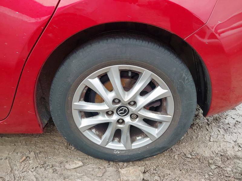 2017 MAZDA 3 2.0 SE-L NAV 5DR