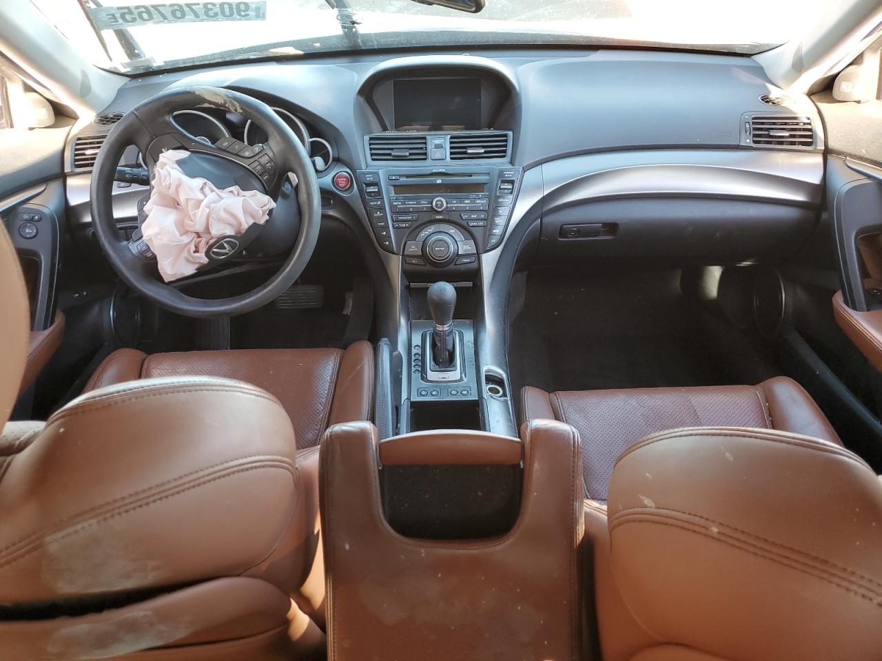 2012 Acura Tl VIN: 19UUA9F73CA010481 Lot: 90376765