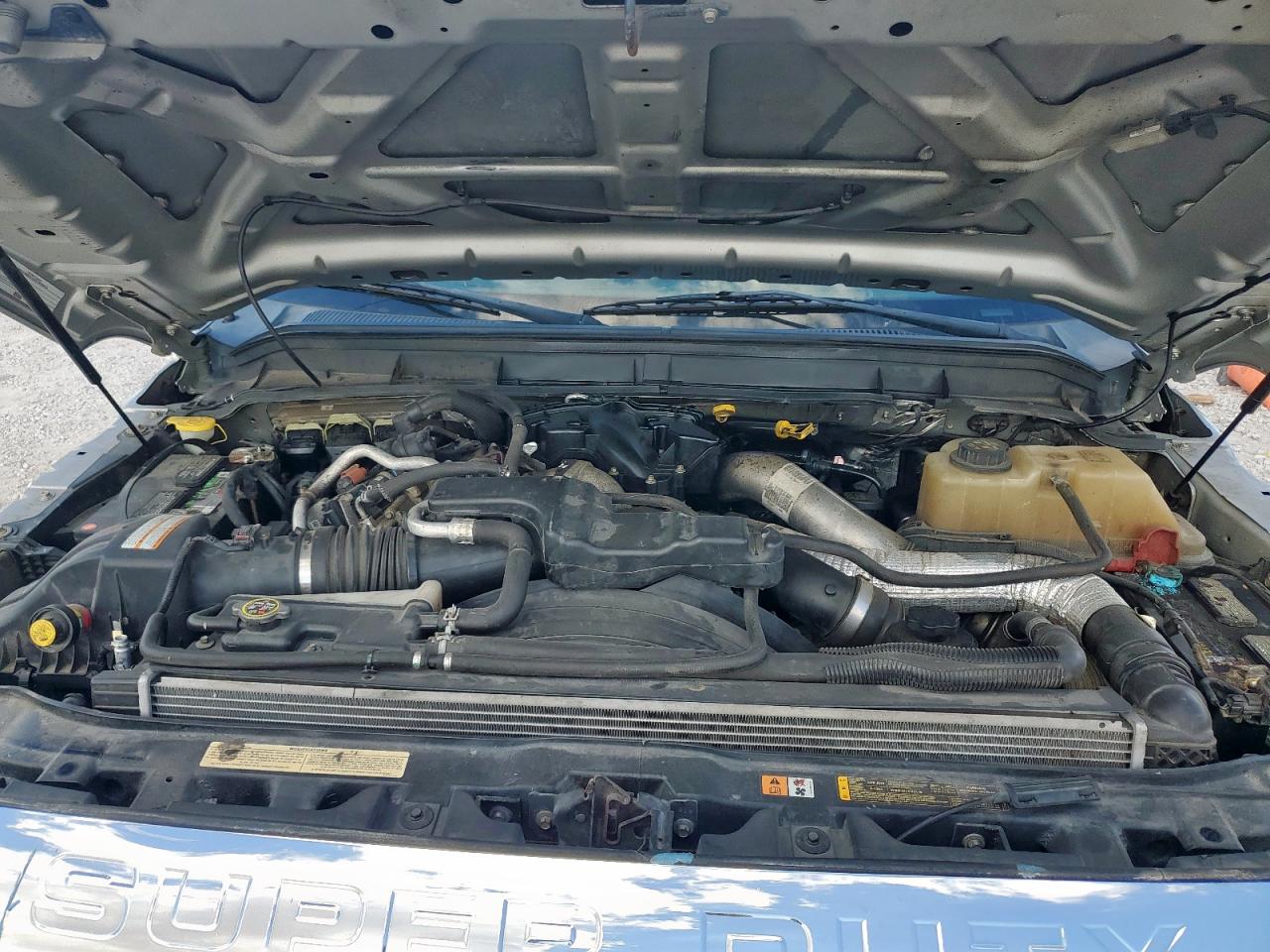 2015 Ford F350 Super Duty VIN: 1FT8W3CT1FEA92434 Lot: 91774815