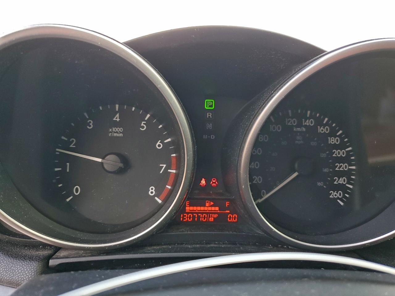 2010 Mazda 3 I VIN: JM1BL1SF7A1179446 Lot: 94165555