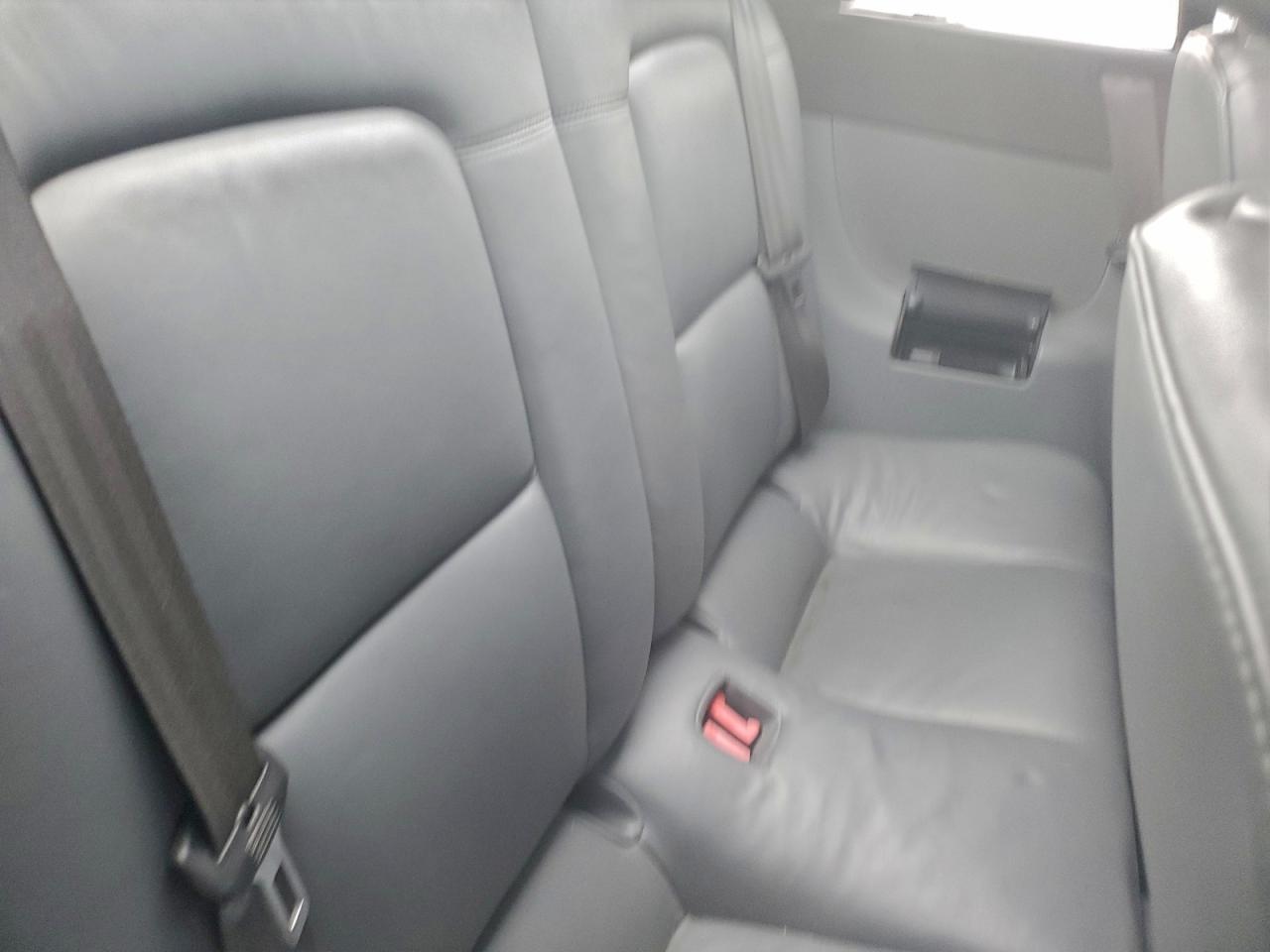 2005 Audi Tt 3.2 Quattro VIN: TRUWF28N251010959 Lot: 92525835