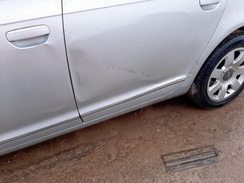 2010 AUDI A6 2.0 TDI SE 5DR MULTITRONIC