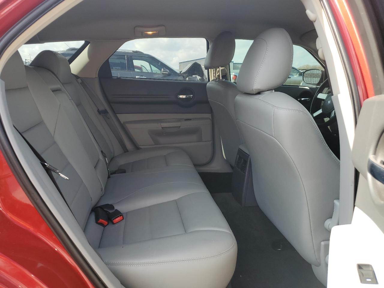 2006 Dodge Magnum R/T VIN: 2D4GV57216H361135 Lot: 93302895