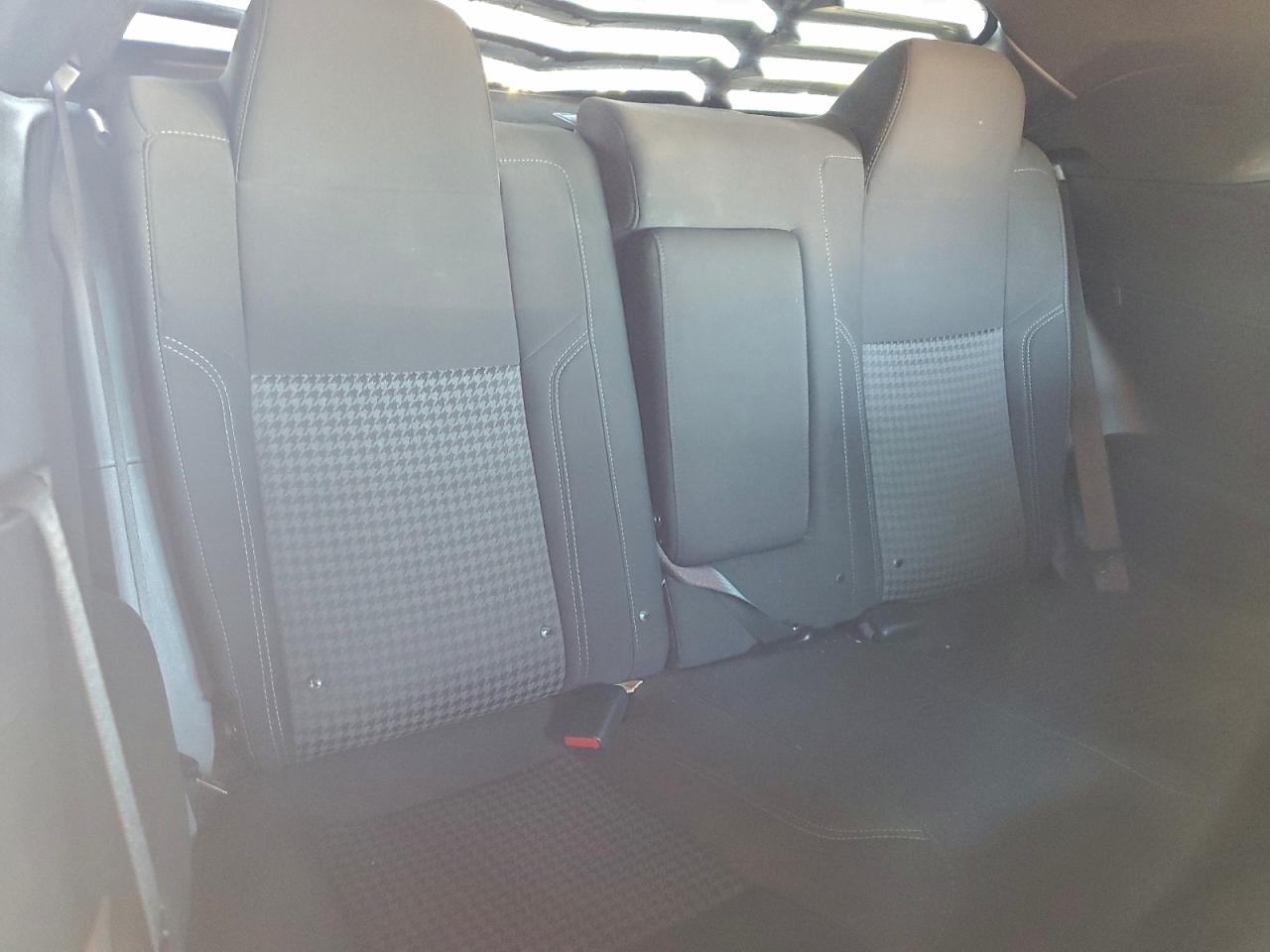 2022 Dodge Challenger Sxt VIN: 2C3CDZAG1NH109432 Lot: 94185195