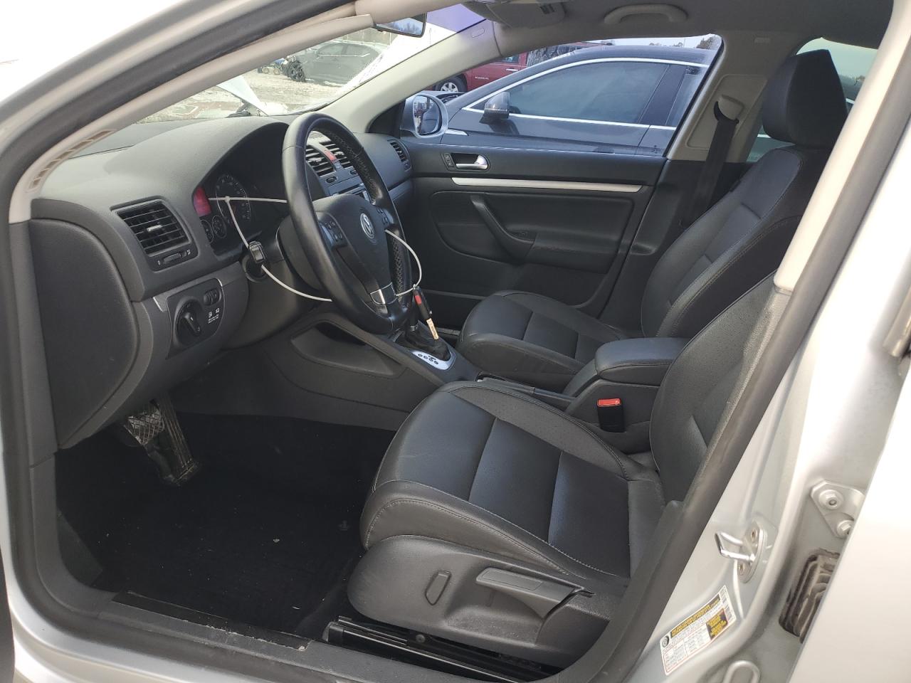 2009 Volkswagen Jetta Tdi VIN: 3VWAL71K29M021041 Lot: 92418245