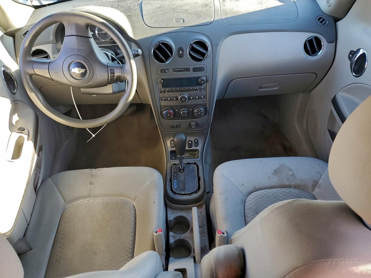 2007 Chevrolet Hhr Ls VIN: 3GNDA13D17S510869 Lot: 94573755