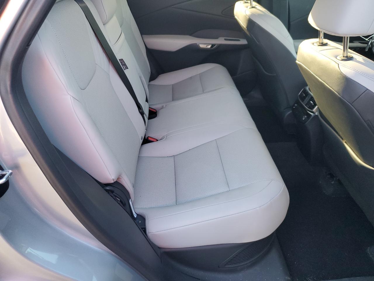 2024 Lexus Rx 350H Base VIN: 2T2BBMCA3RC060402 Lot: 92238645