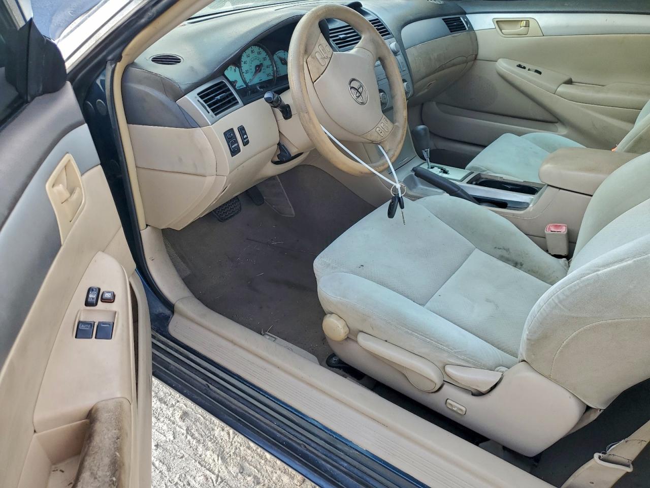 2006 Toyota Camry Solara Se VIN: 4T1CE38P86U715462 Lot: 93929845