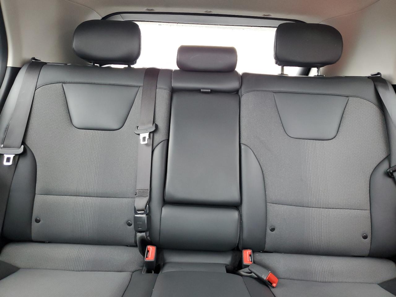 2024 Kia Niro Wind VIN: KNDCR3L15R5115931 Lot: 93094595