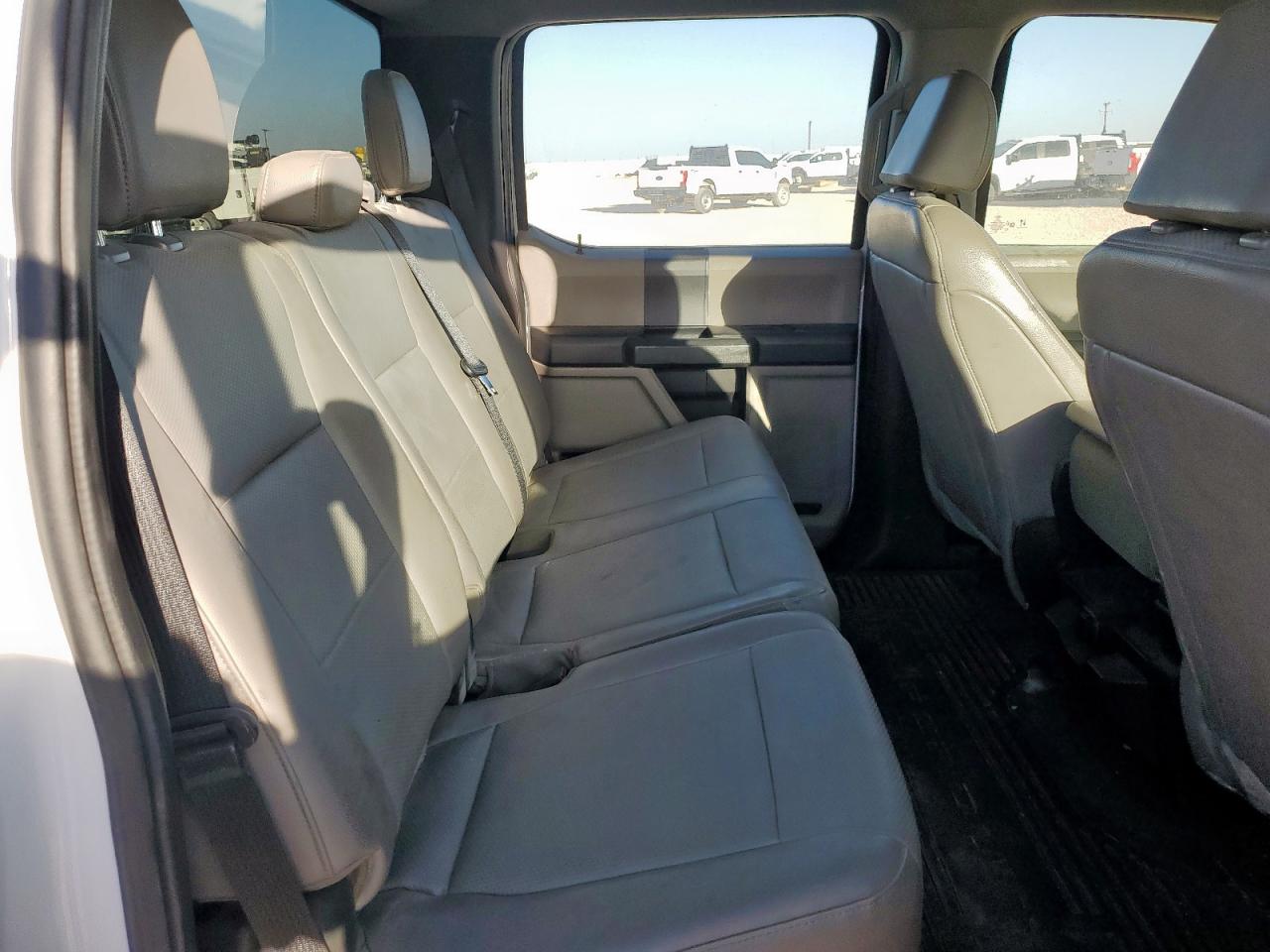 2022 Ford F250 Super Duty VIN: 1FT7W2A62NEF20030 Lot: 90700795