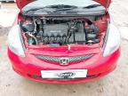 2006 HONDA JAZZ 1.4 I-DSI SE 5DR for sale at Copart WESTBURY