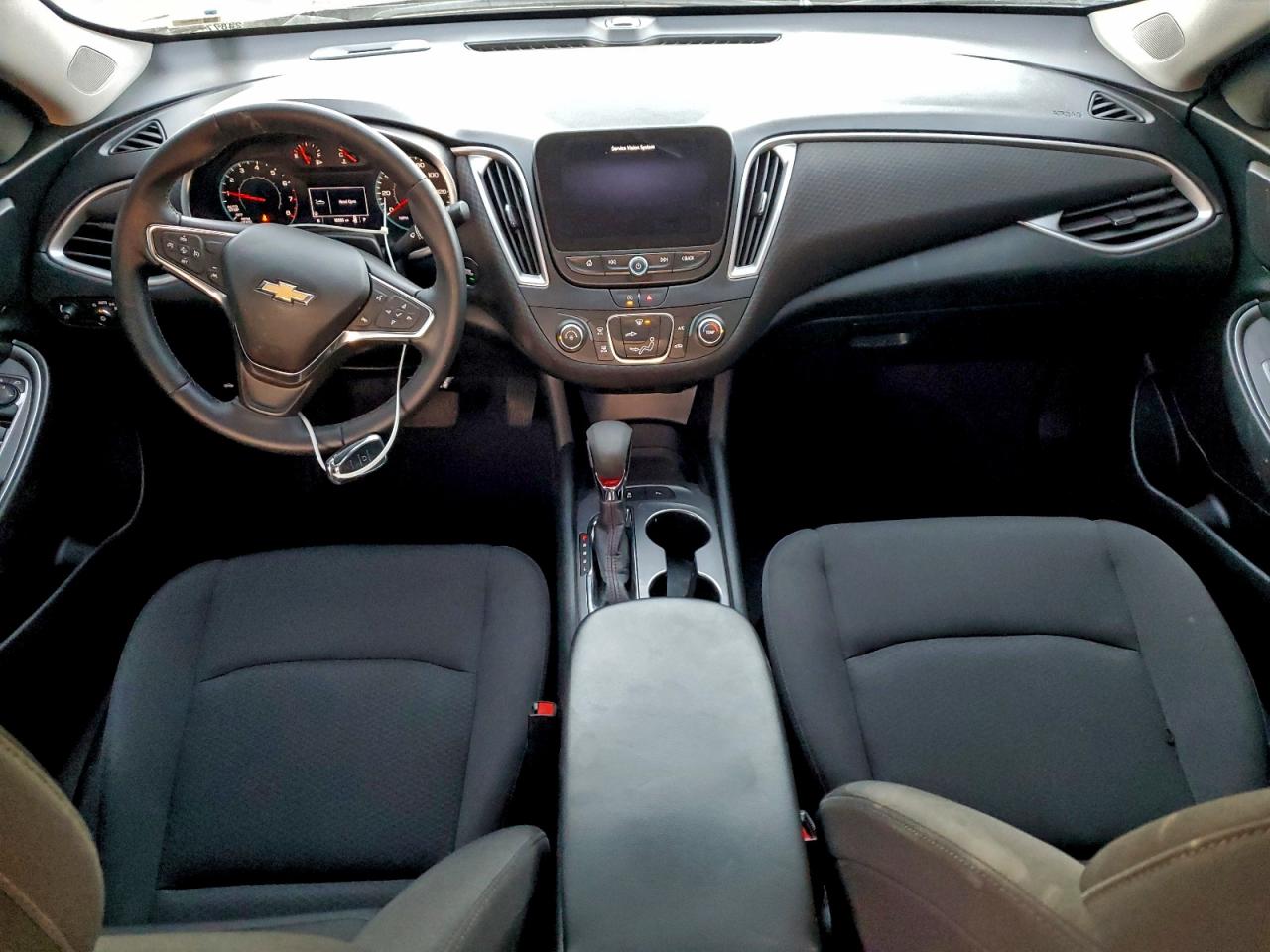 2024 Chevrolet Malibu Rs VIN: 1G1ZG5ST5RF186273 Lot: 93253485