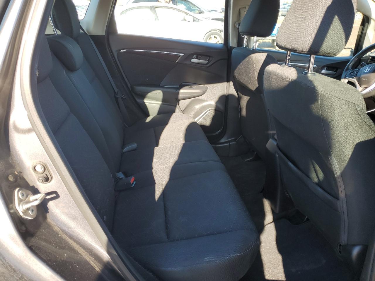 2016 Honda Fit Ex VIN: 3HGGK5H77GM102959 Lot: 92009675