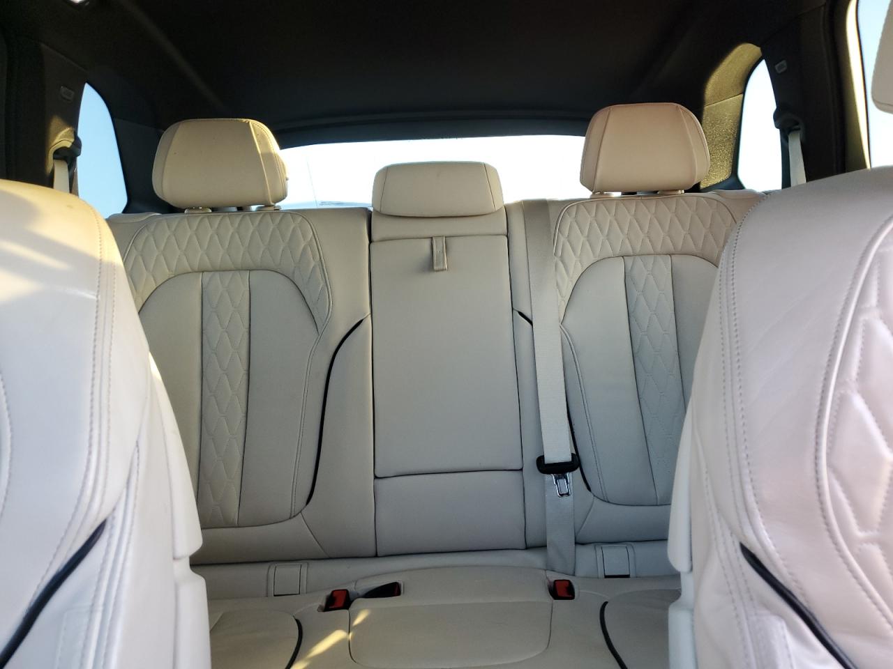 2019 BMW X5 xDrive40I VIN: 5UXCR6C57KLL12944 Lot: 91248565