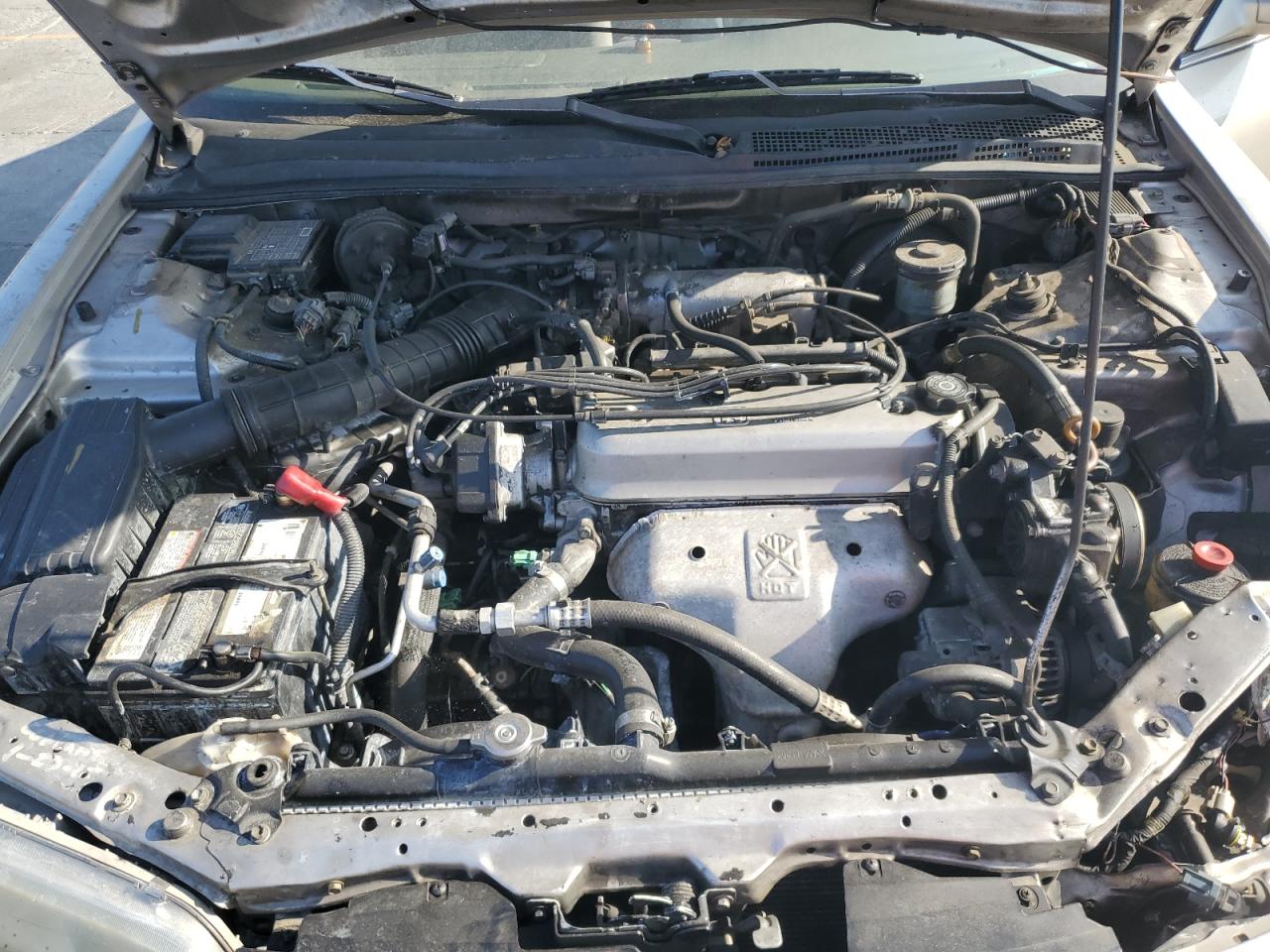 1996 Honda Accord Lx VIN: 1HGCD5630TA239631 Lot: 91126345