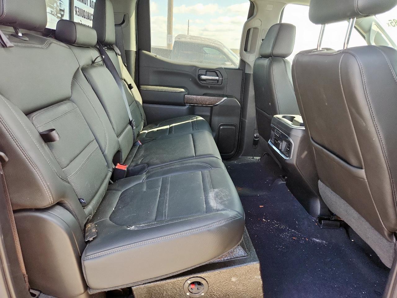 2019 GMC Sierra K1500 Denali VIN: 1GTU9FEL2KZ210899 Lot: 92712885