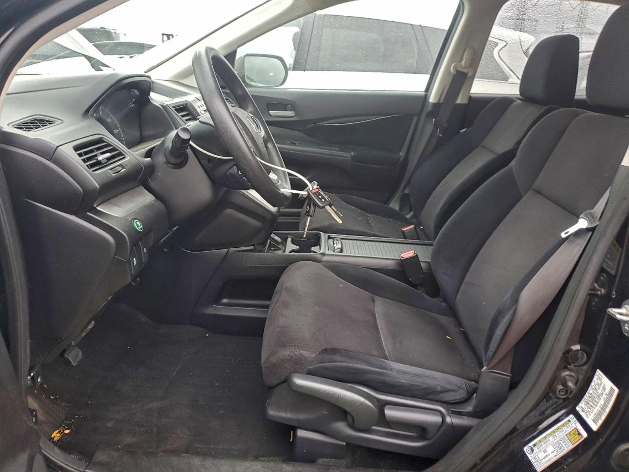 2014 Honda Cr-V Ex VIN: 5J6RM4H53EL112410 Lot: 94318245