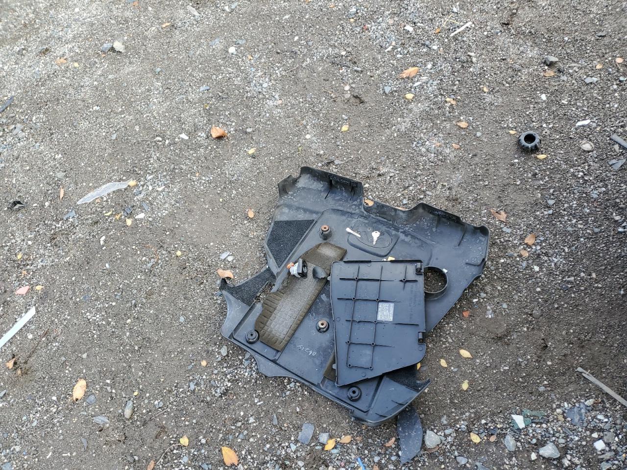 2010 Infiniti G37 VIN: JN1CV6AR7AM253361 Lot: 92231785