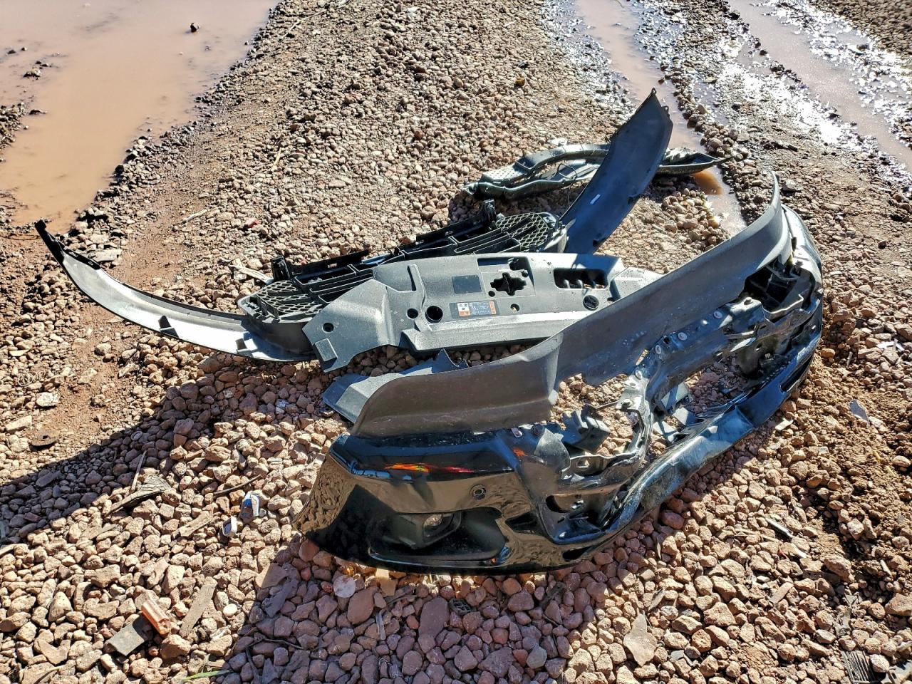 2021 Ford Ranger Xl VIN: 1FTER4EH4MLD32626 Lot: 93669145