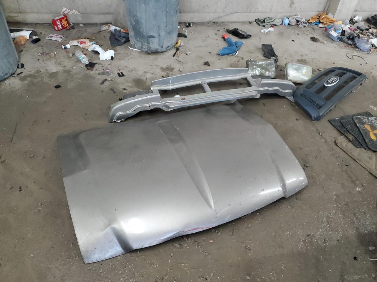 2006 Ford Ranger Super Cab VIN: 1FTYR14D46PA09487 Lot: 91481665