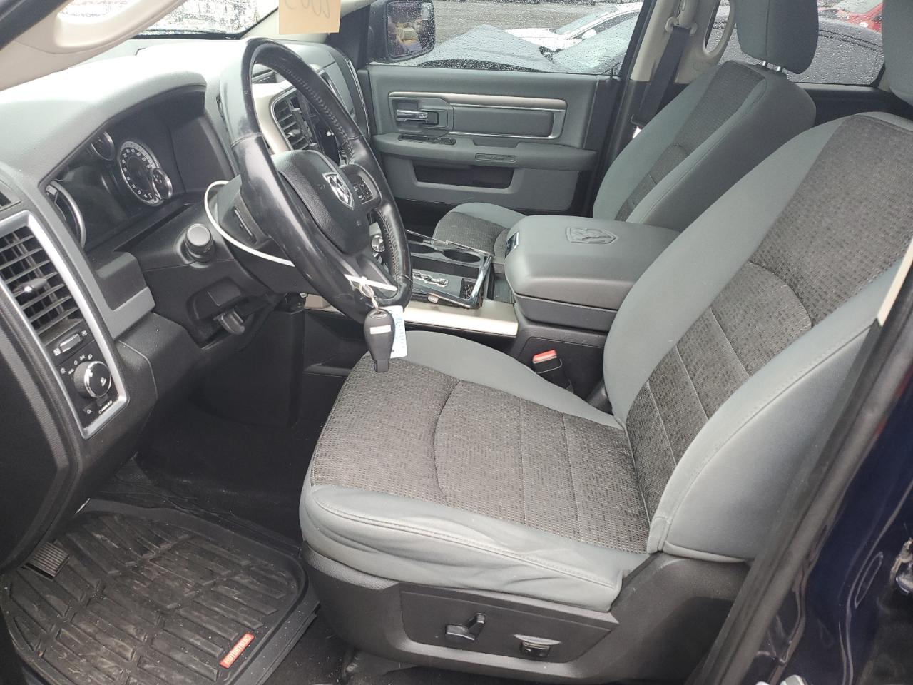 2013 Ram 1500 Slt VIN: 1C6RR7GT2DS676408 Lot: 93140995