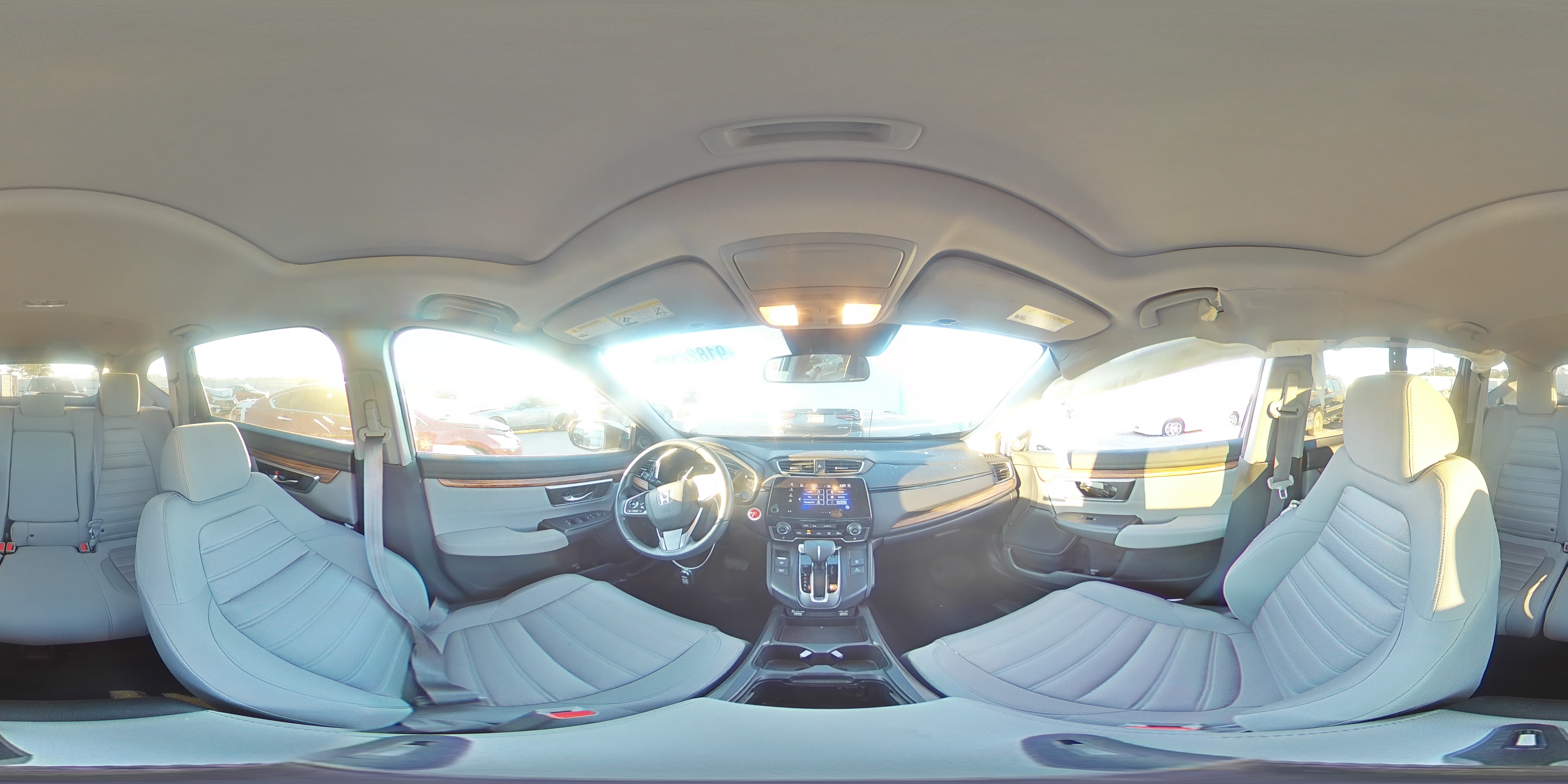 2021 Honda Cr-V Ex VIN: 5J6RW1H59MA008782 Lot: 91822585