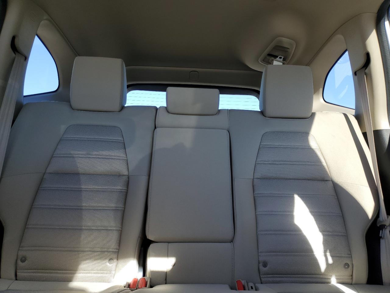 2020 Honda Cr-V Ex VIN: 2HKRW2H52LH612418 Lot: 92968645