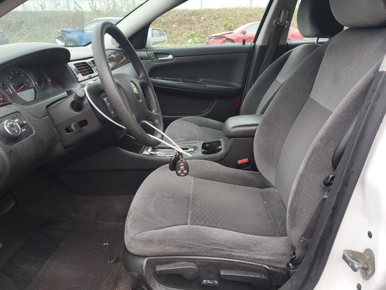 2015 Chevrolet Impala Limited Lt VIN: 2G1WB5E30F1115563 Lot: 92004315