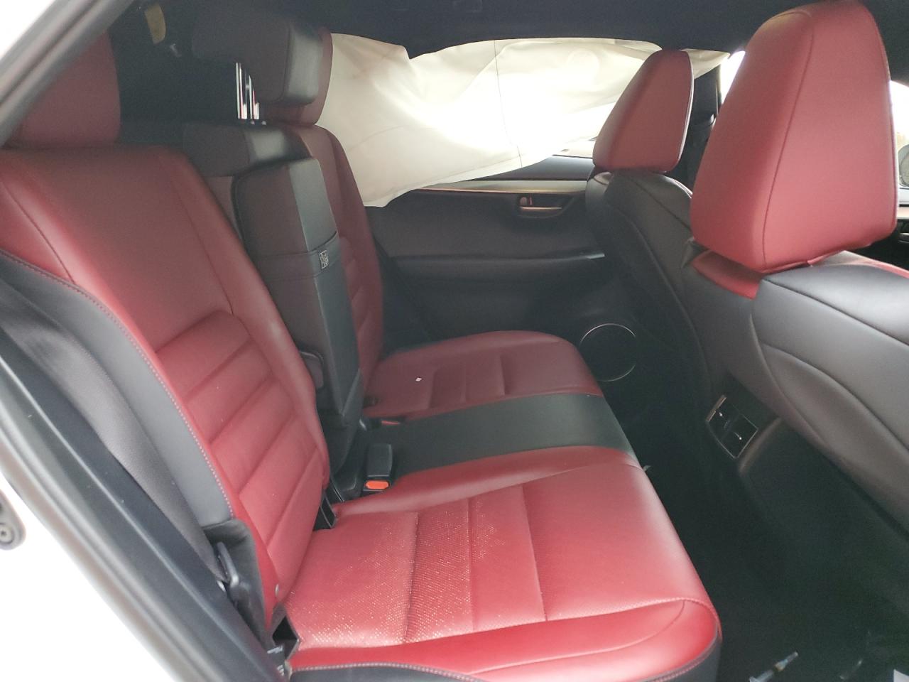 2017 Lexus Nx 200T Base VIN: JTJYARBZ7H2070107 Lot: 93336765