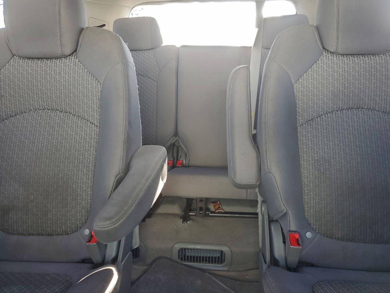 2010 Chevrolet Traverse Lt VIN: 1GNLVGED2AJ213280 Lot: 93946535