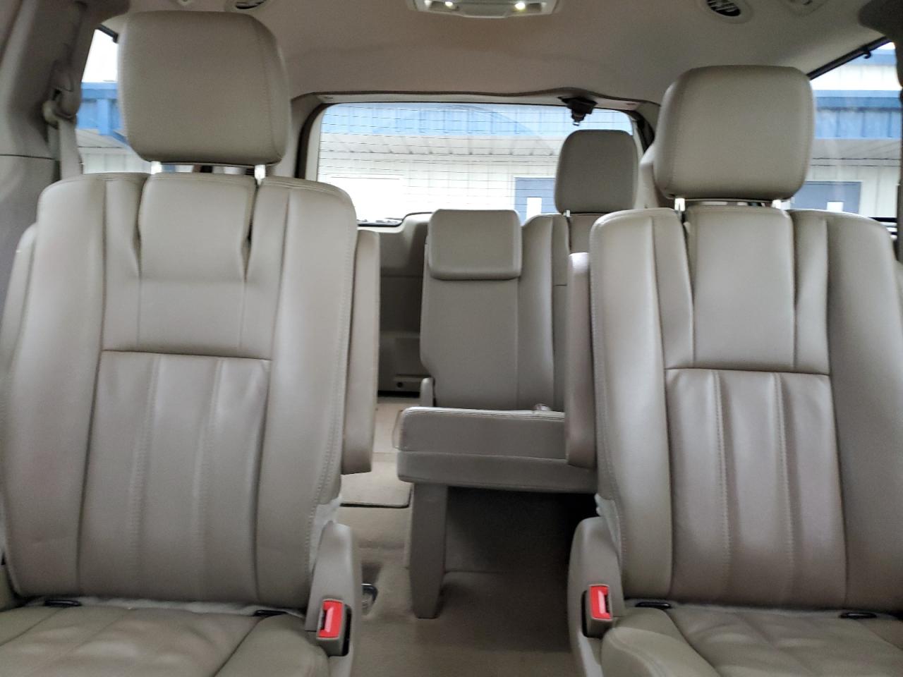 2014 Chrysler Town & Country Touring VIN: 2C4RC1BG7ER367408 Lot: 93037625