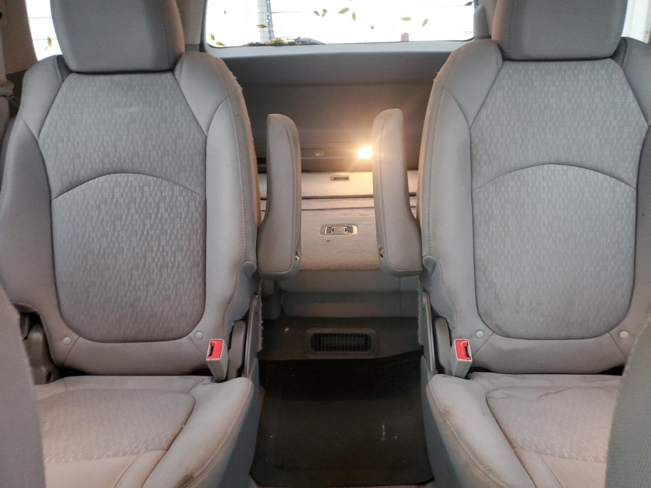 2014 GMC Acadia Sle VIN: 1GKKVPKD8EJ256377 Lot: 93903955