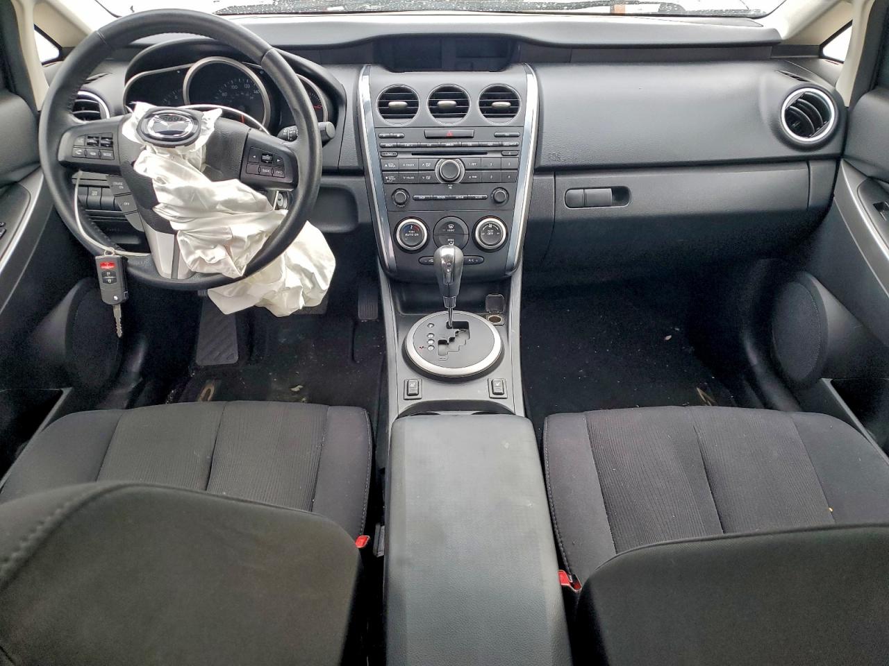 2011 Mazda Cx-7 VIN: JM3ER2BM9B0370333 Lot: 94169535