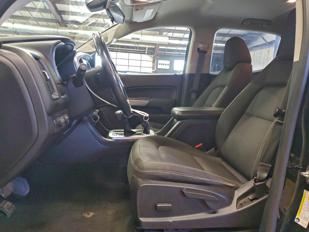 2018 Chevrolet Colorado Lt VIN: 1GCGTCEN3J1303636 Lot: 93717465