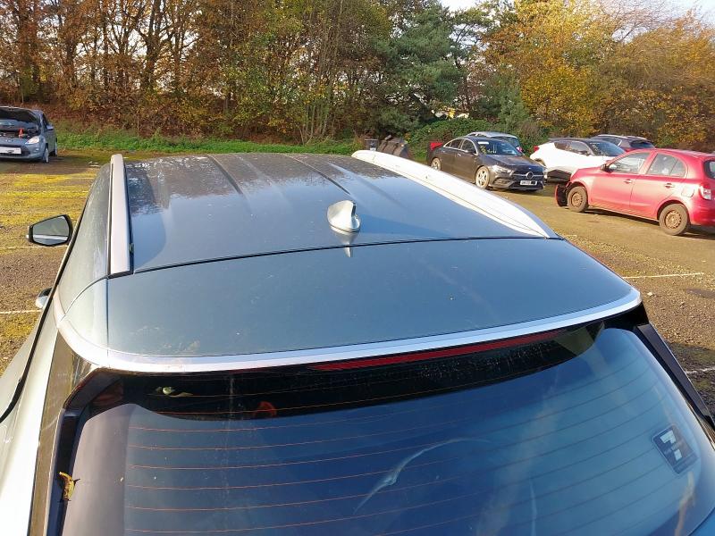 2024 KIA SPORTAGE 1.6T GDI 157 48V ISG 2 5DR