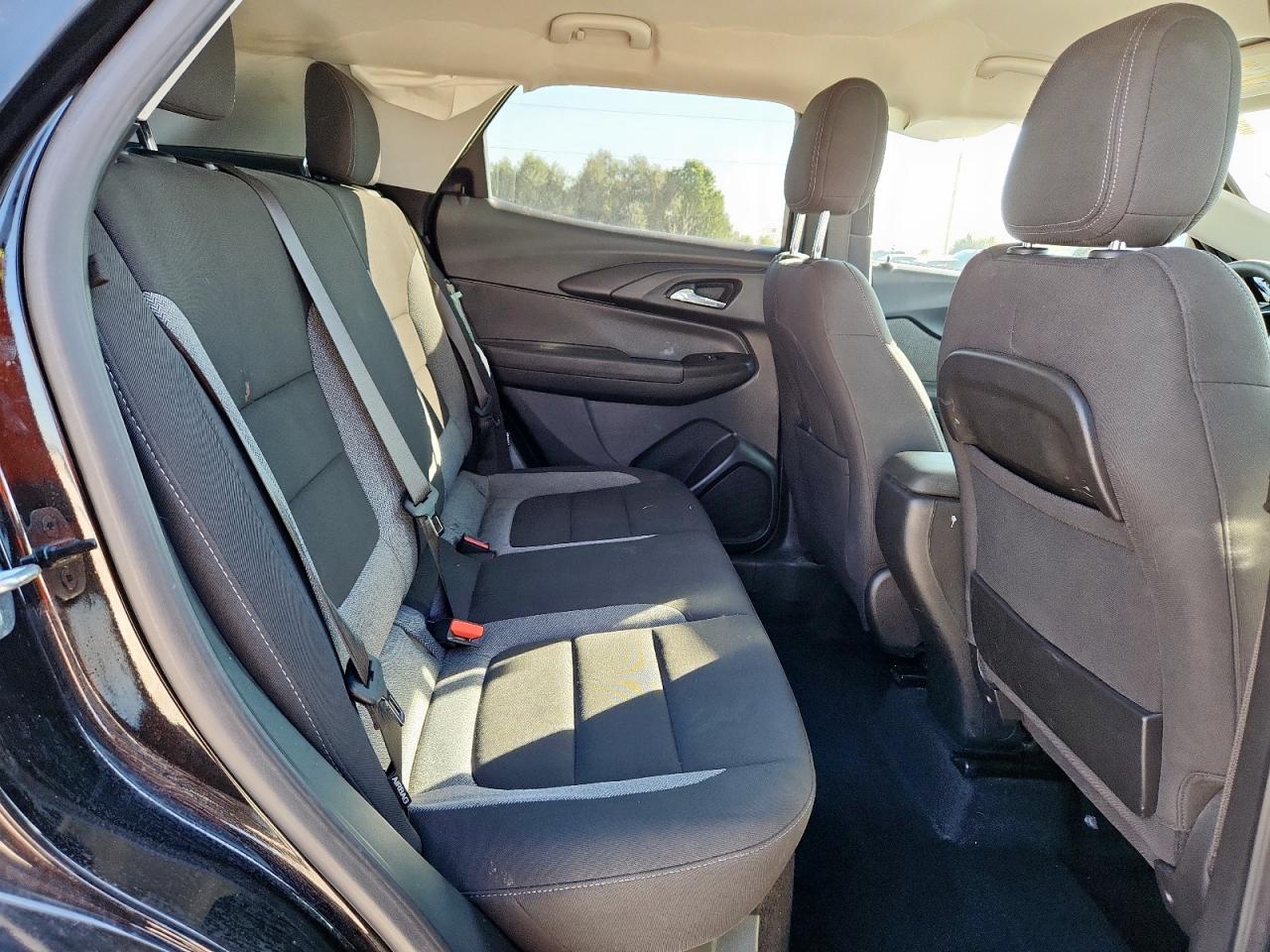 2023 Chevrolet Trailblazer Lt VIN: KL79MPS29PB194297 Lot: 90395465