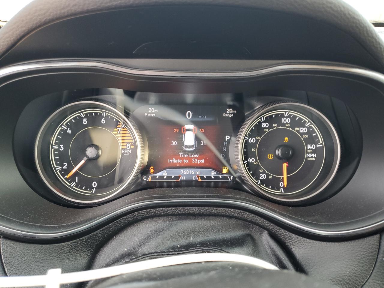 2019 Jeep Cherokee Limited VIN: 1C4PJMDX7KD330904 Lot: 93095955