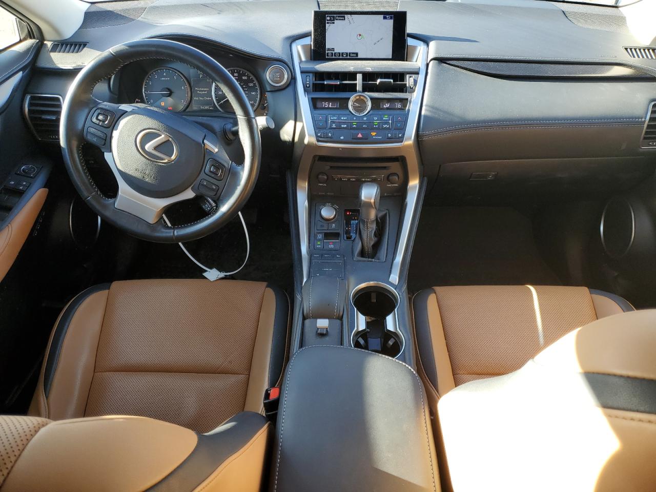 2016 Lexus Nx 200T Base VIN: JTJBARBZ2G2084906 Lot: 91271525