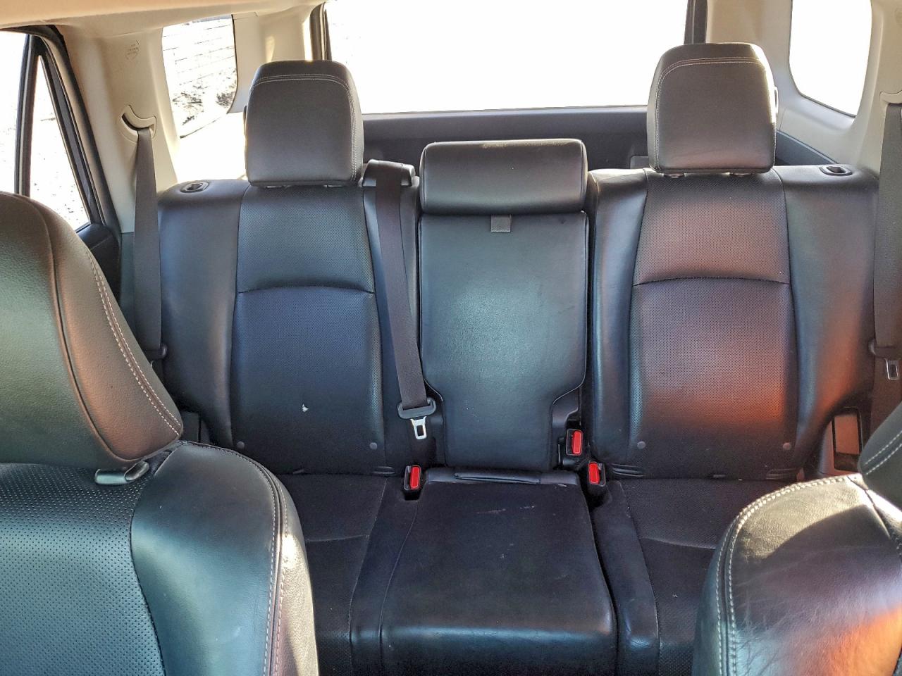 2014 Toyota 4Runner Sr5 VIN: JTEZU5JR5E5071464 Lot: 93744975